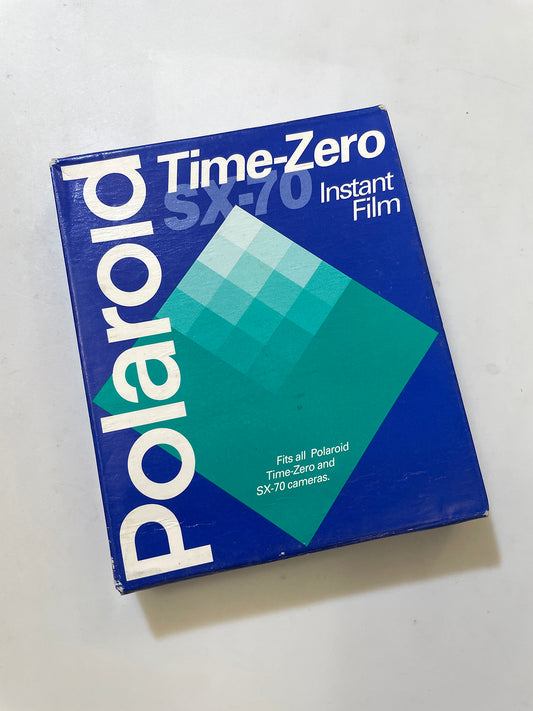 20033 | Time-Zero (07)