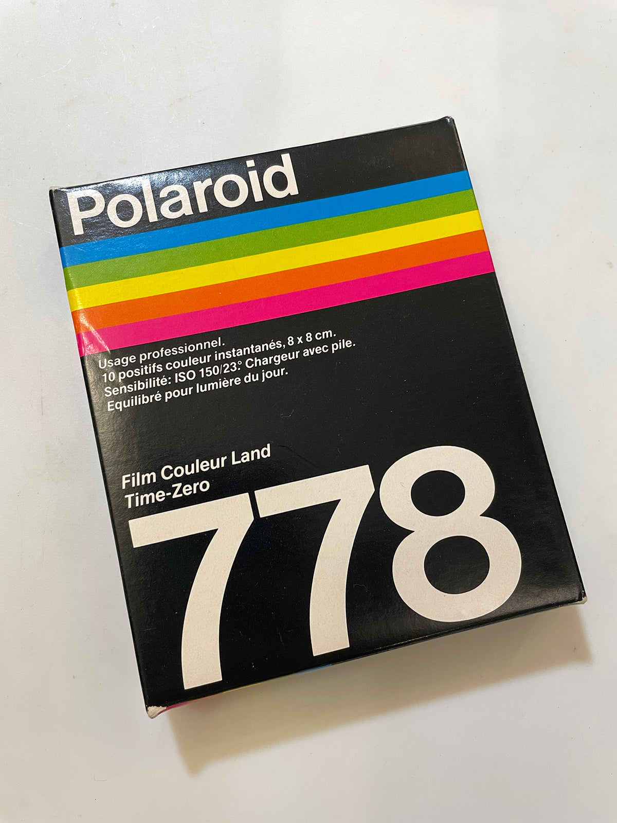 20031 | 778 (01)