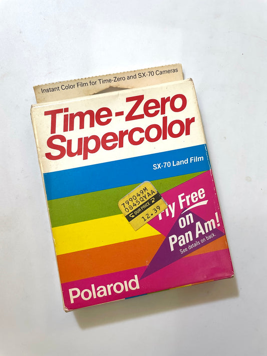 20034 | Time-Zero Supercolor (06)