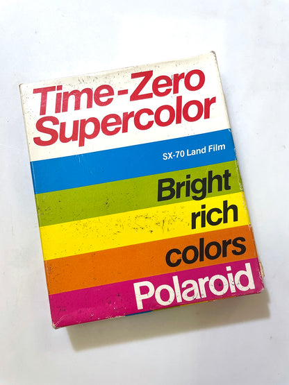 20034 | Time-Zero Supercolor (09)