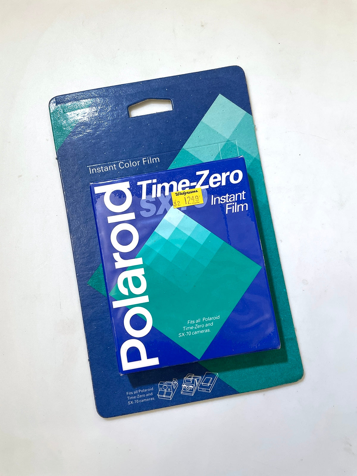 20033 | Time-Zero (09)
