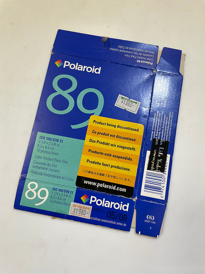20024 | 89 (04) | 0614-1-5-3 9004771-04 633291U 08/03