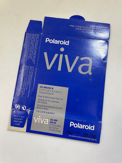 20024 | viva b/w (01) | 0614-1-8-5 633291T 9007387 3/05