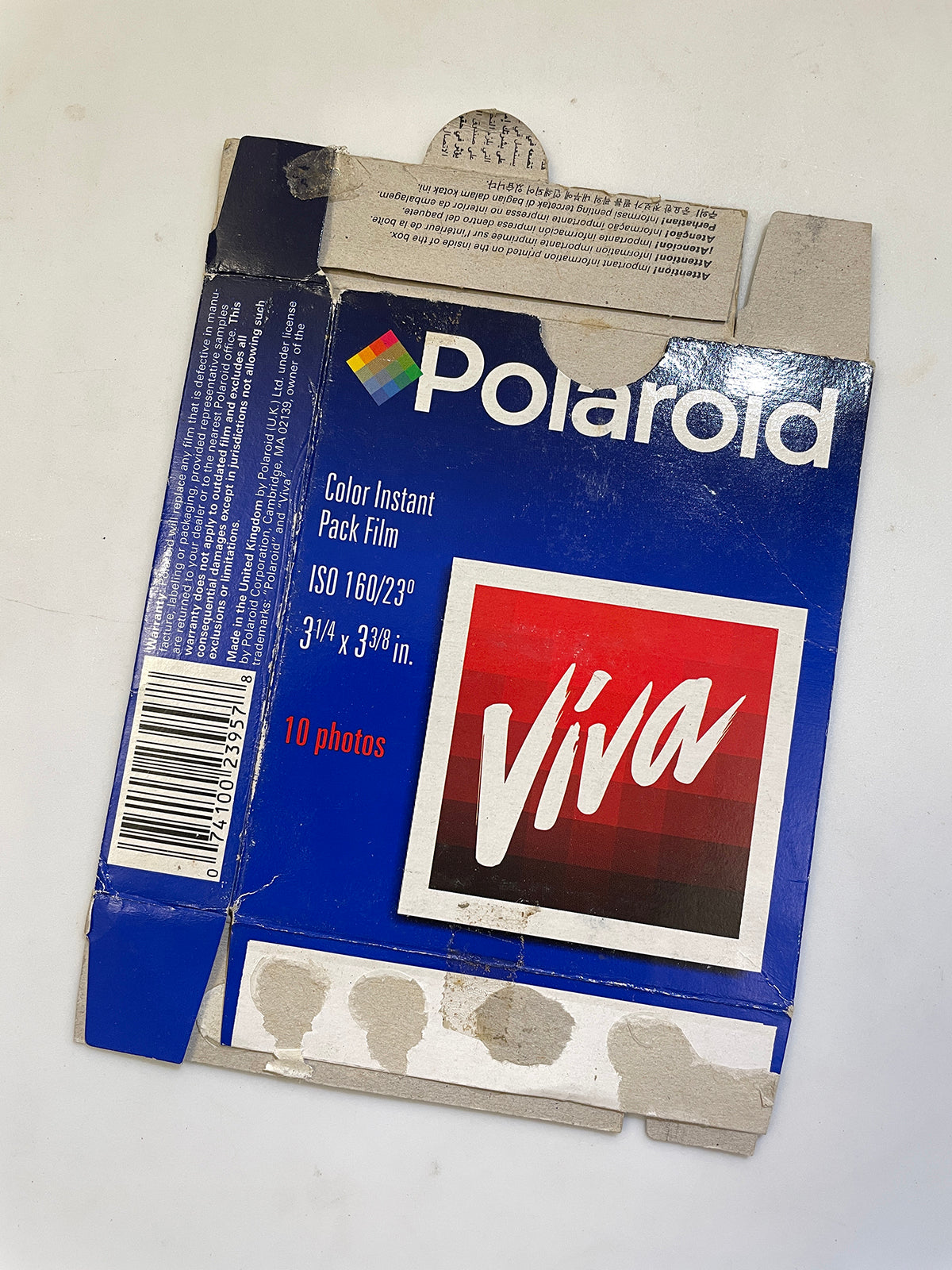 20024 | viva color (01) | OPX9035-1 5037-022