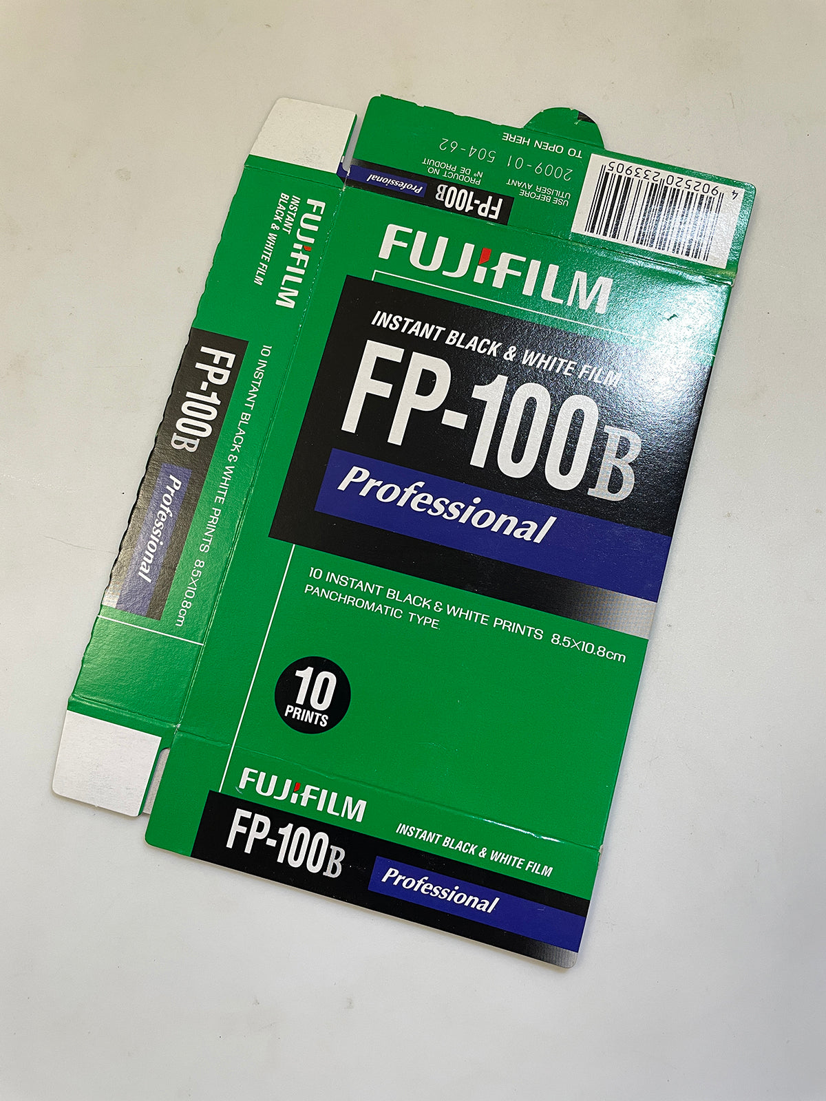 20022 | FP-100B (04)