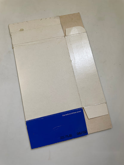 20021 | 606 | OPXW7674