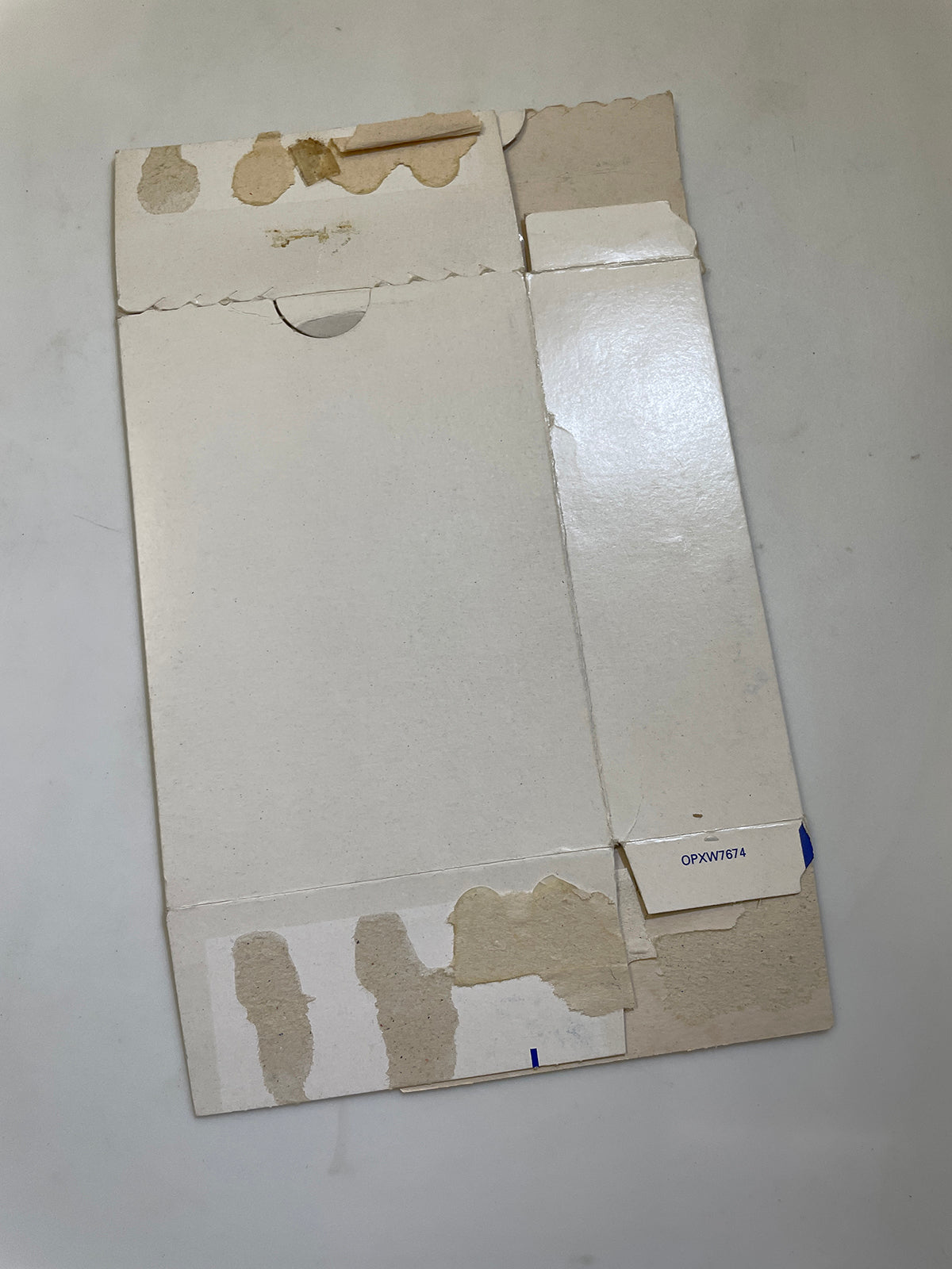 20021 | 606 | OPXW7674