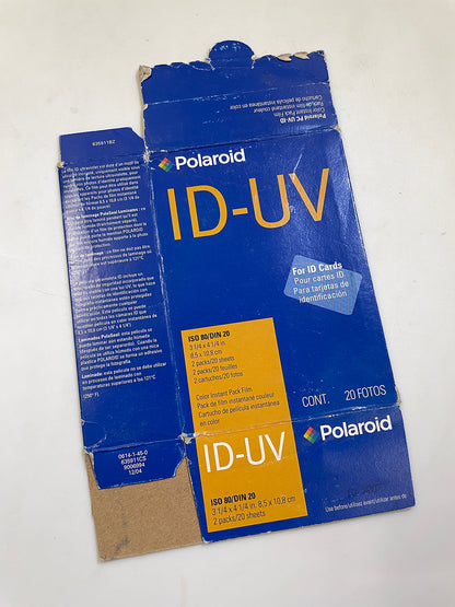 20021 | ID-UV (02) | 0614-1-45-0 635911CS 9006994 12/04