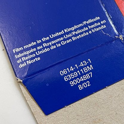 20021 | 669 (08) | 0614-1-43-1 635911BM 9004887 8/02