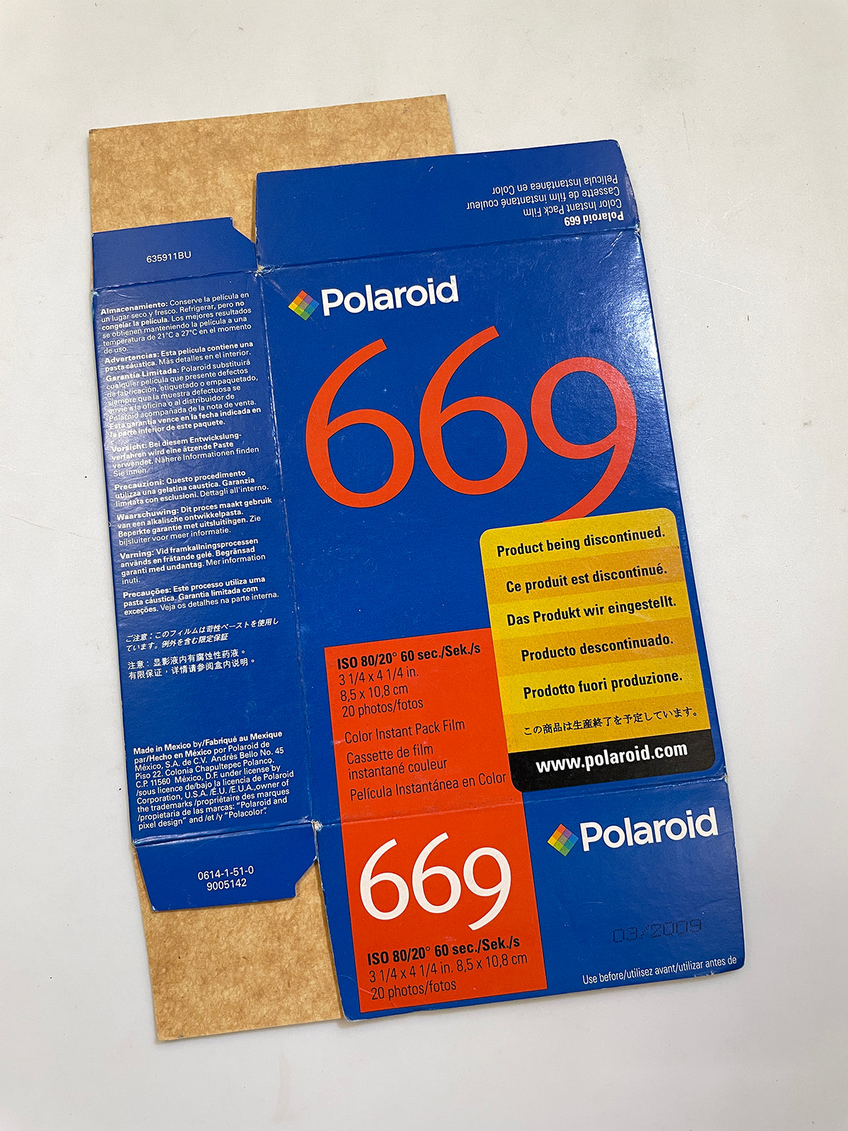 20021 | 669 (07)