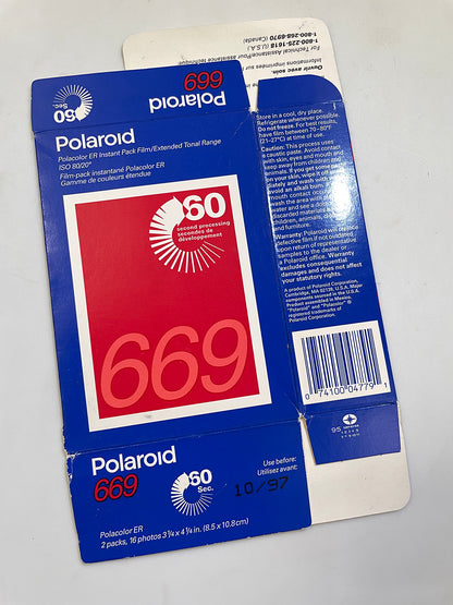 20021 | 669 (03) | OPNM7297 7/94