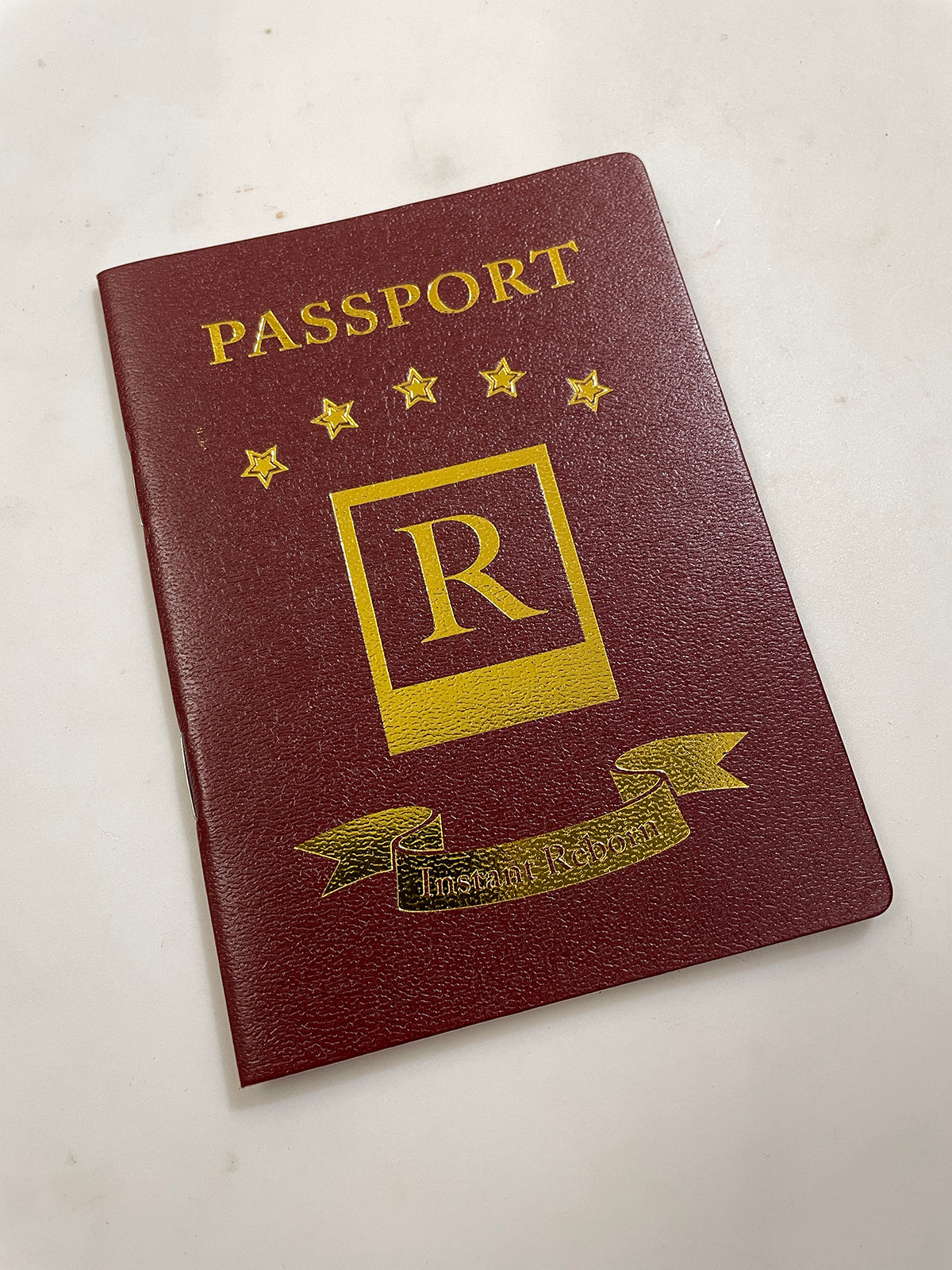 40243 | instant reborn passport 2010