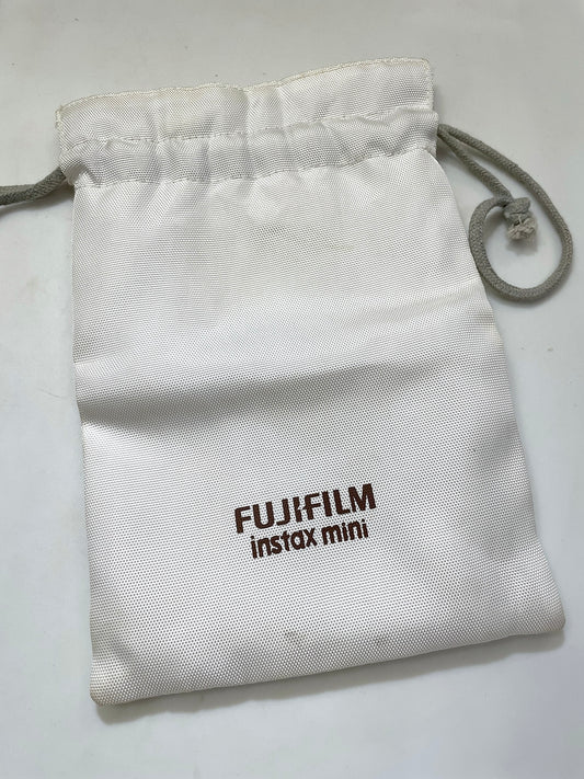 30201 | pouch mini HK white