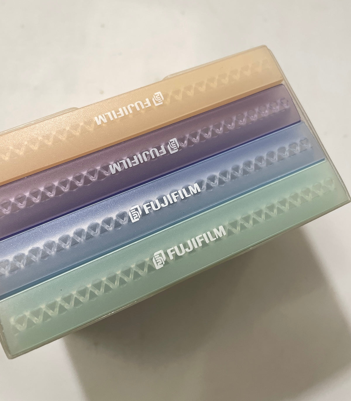 30201 | photo album mini fuji HK