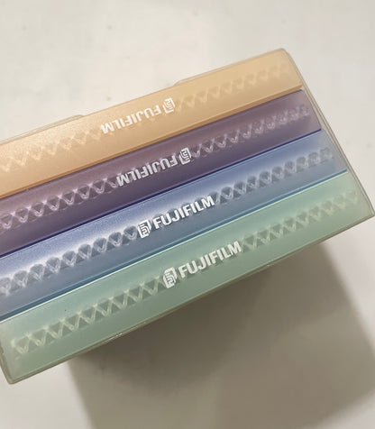30201 | photo album mini fuji HK