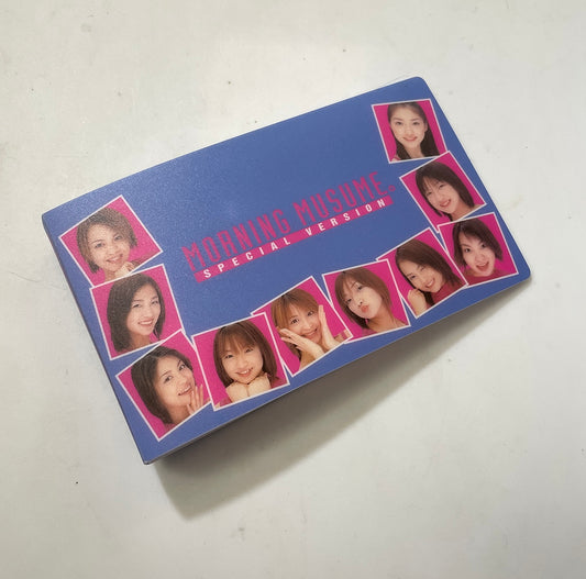 30061 | photo album Morning Musume