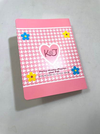 30511 | photo album 005 hello kitty 600 G3