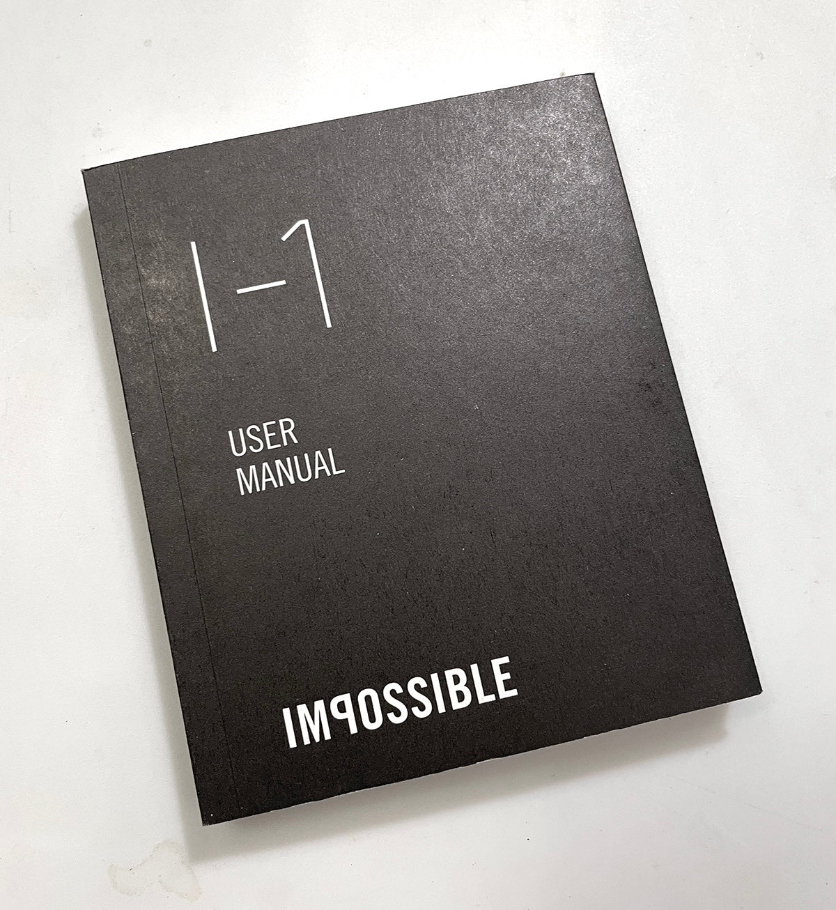 40112 | i-Type i-1 manual