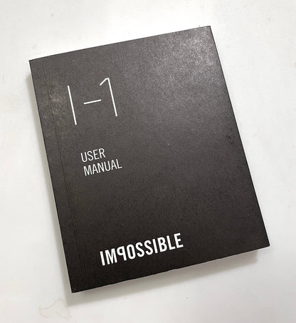 40112 | i-Type i-1 manual