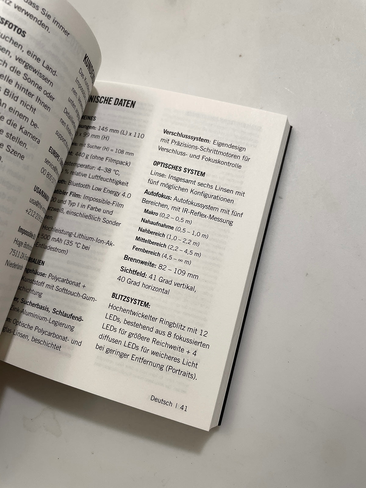 40112 | i-Type i-1 manual