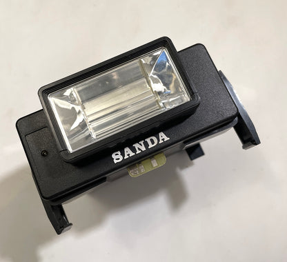 30321 | sanda