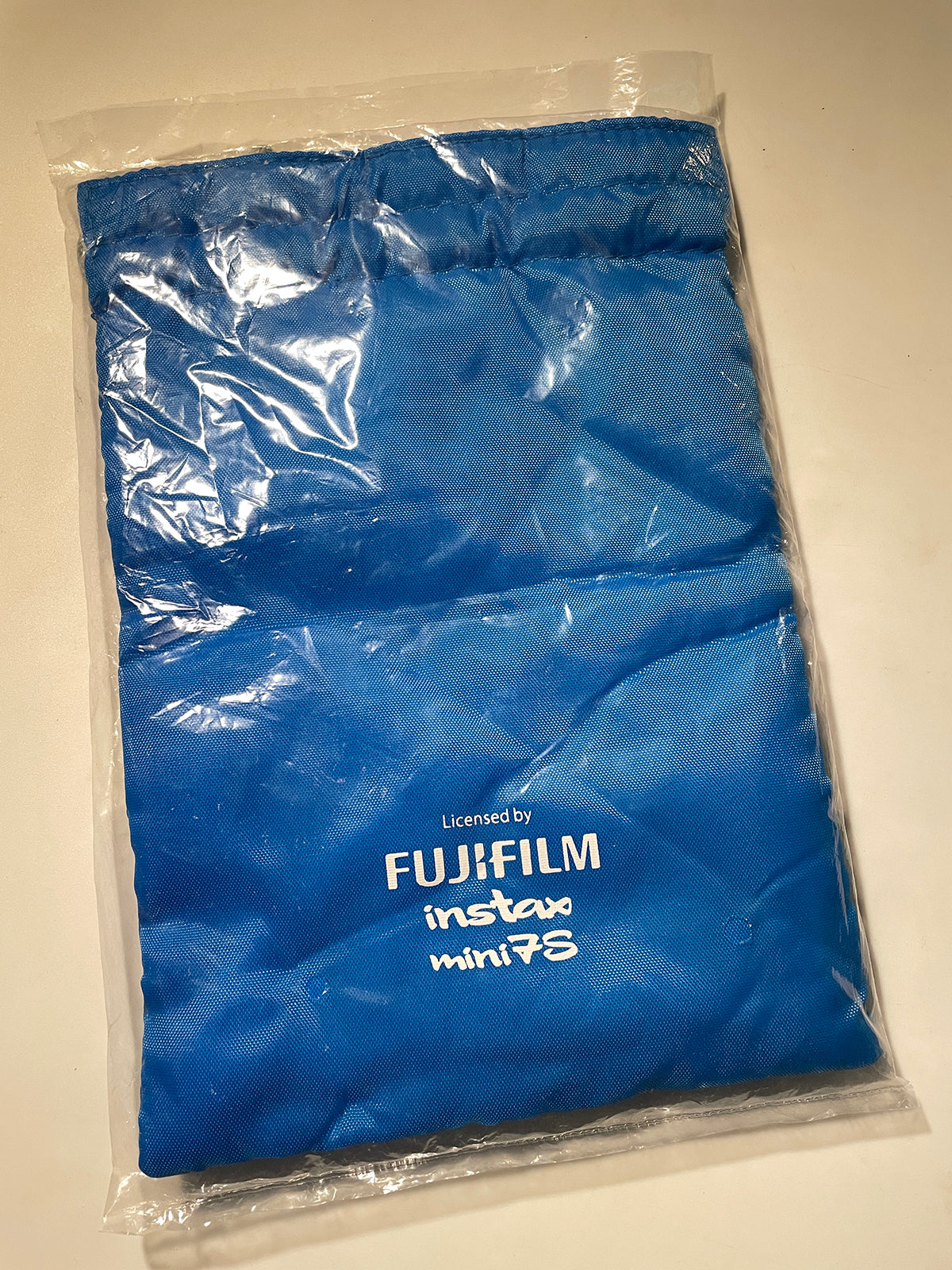 30201 | pouch mini 7s disneyHK blue