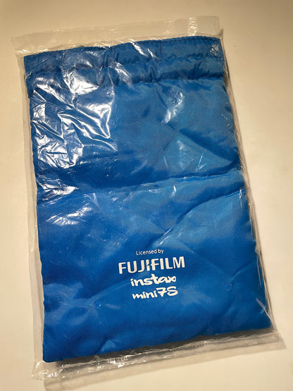 30201 | pouch mini 7s disneyHK blue