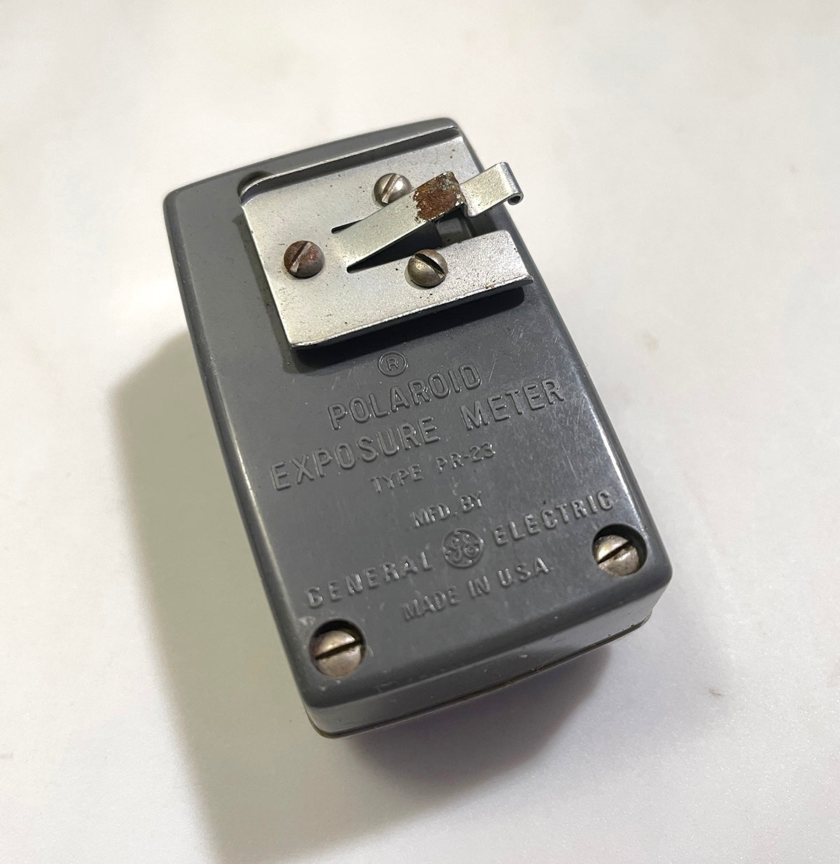 30011 | PR-23 exposure meter