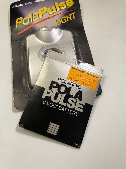 30511 | polapulse power pack battery P100