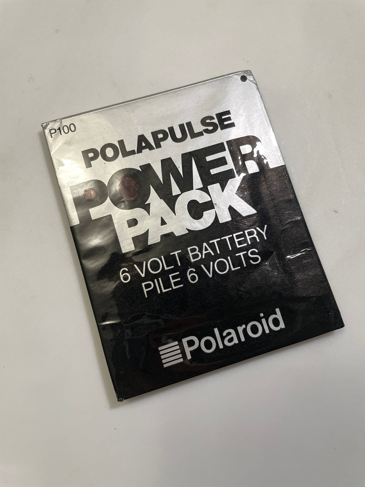 30511 | polapulse power pack battery P100