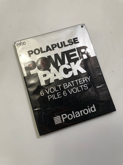 30511 | polapulse power pack battery P100