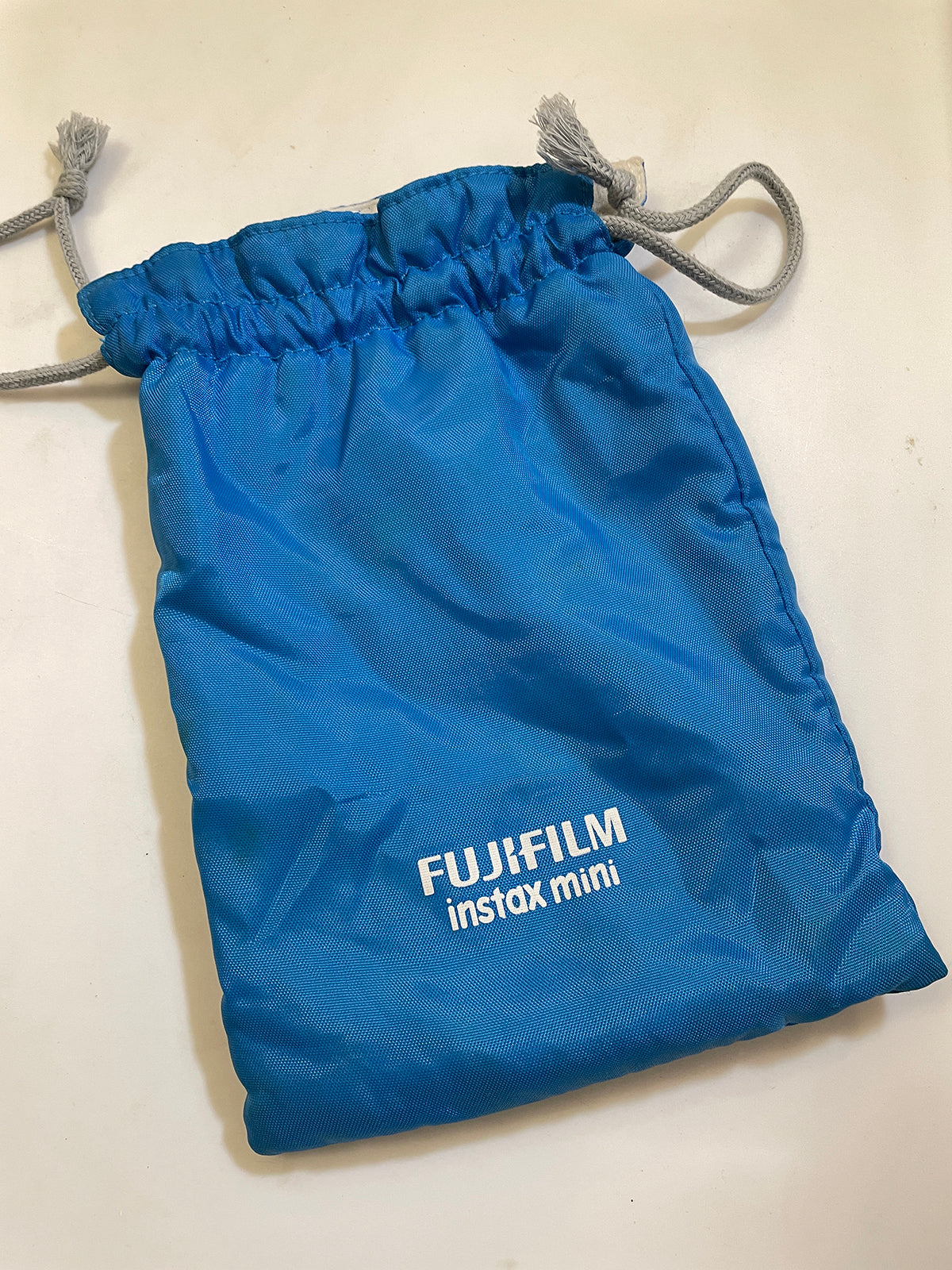 30201 | pouch mini HK blue