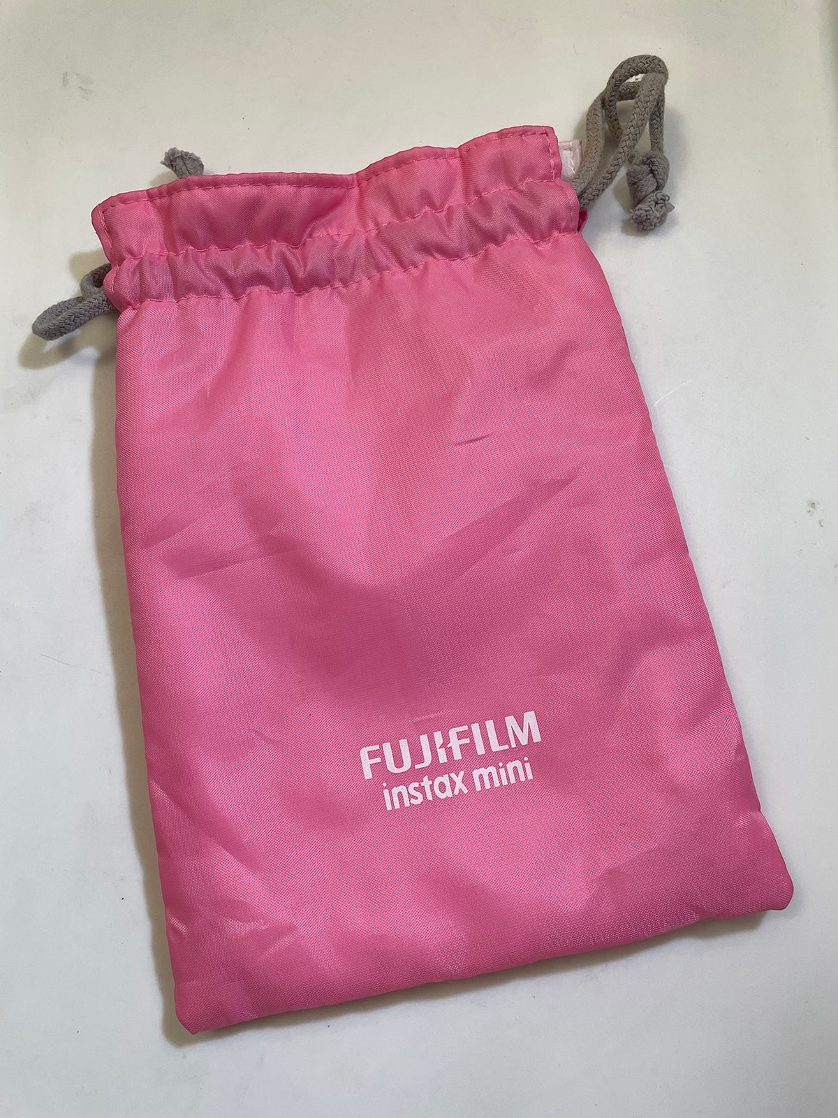 30201 | pouch mini HK pink