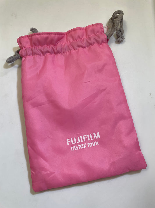 30201 | pouch mini HK pink