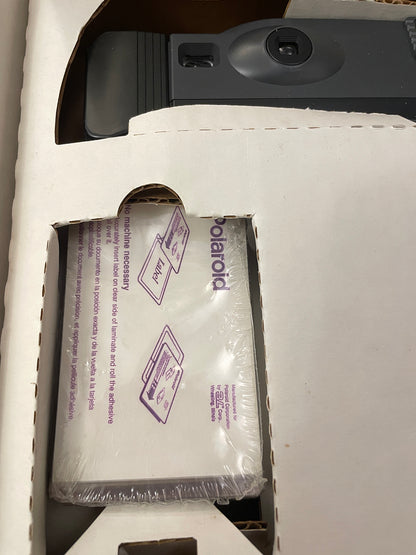 10501 | Polaroid ID kit 123 (xiao cam)