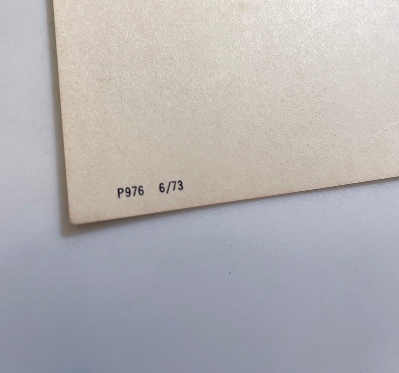40112 | SX-70_z #116 compartment case | P976 6/73