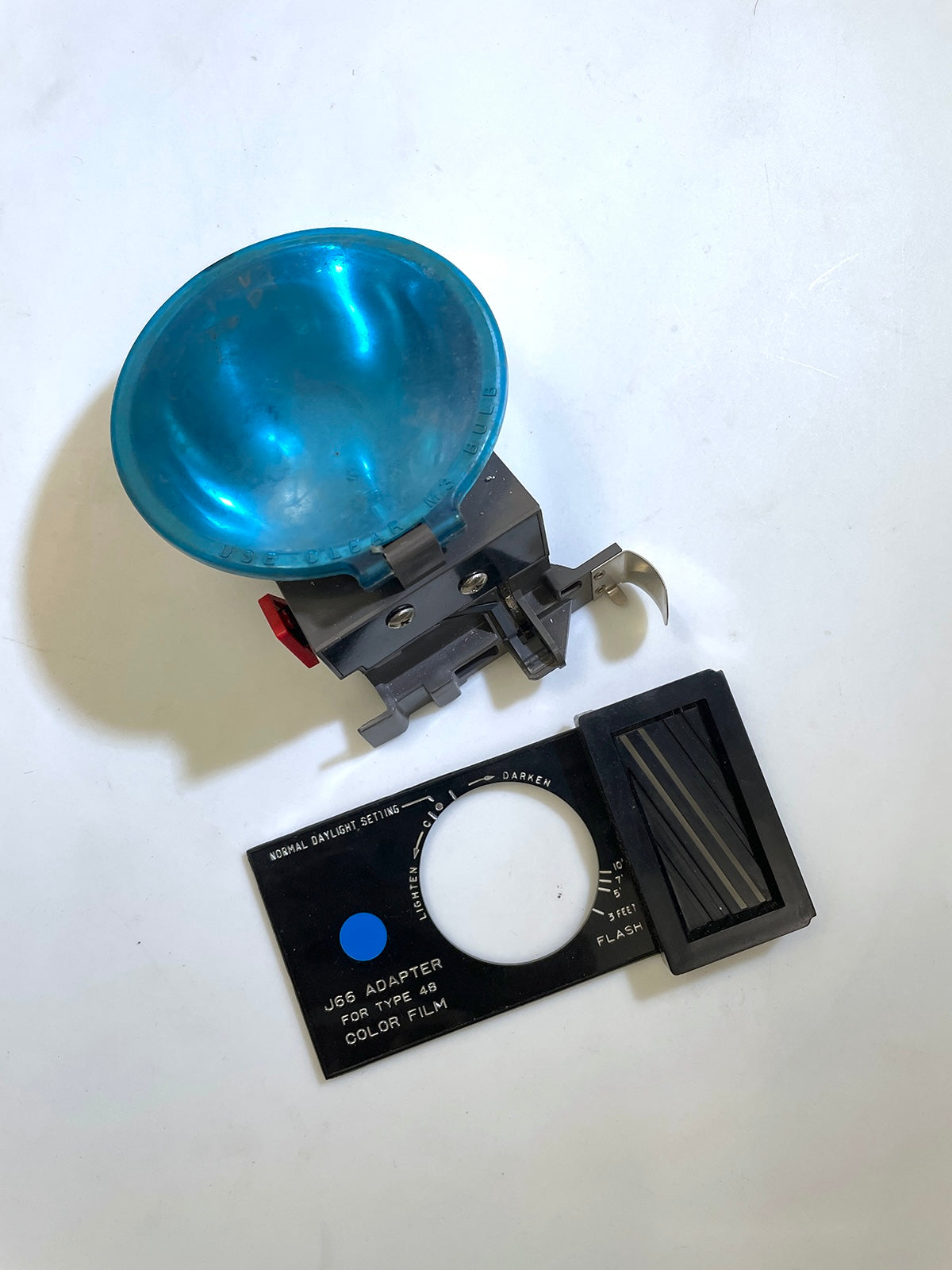 30011 | J-5 flash