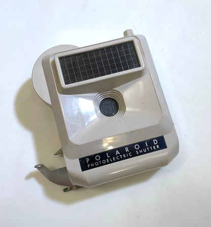 30011 | 440A photoelectric shutter