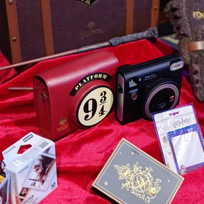 10211 | instax SQ40 Harry Potter
