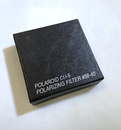 30021 | CU-5 polarizing #88-40