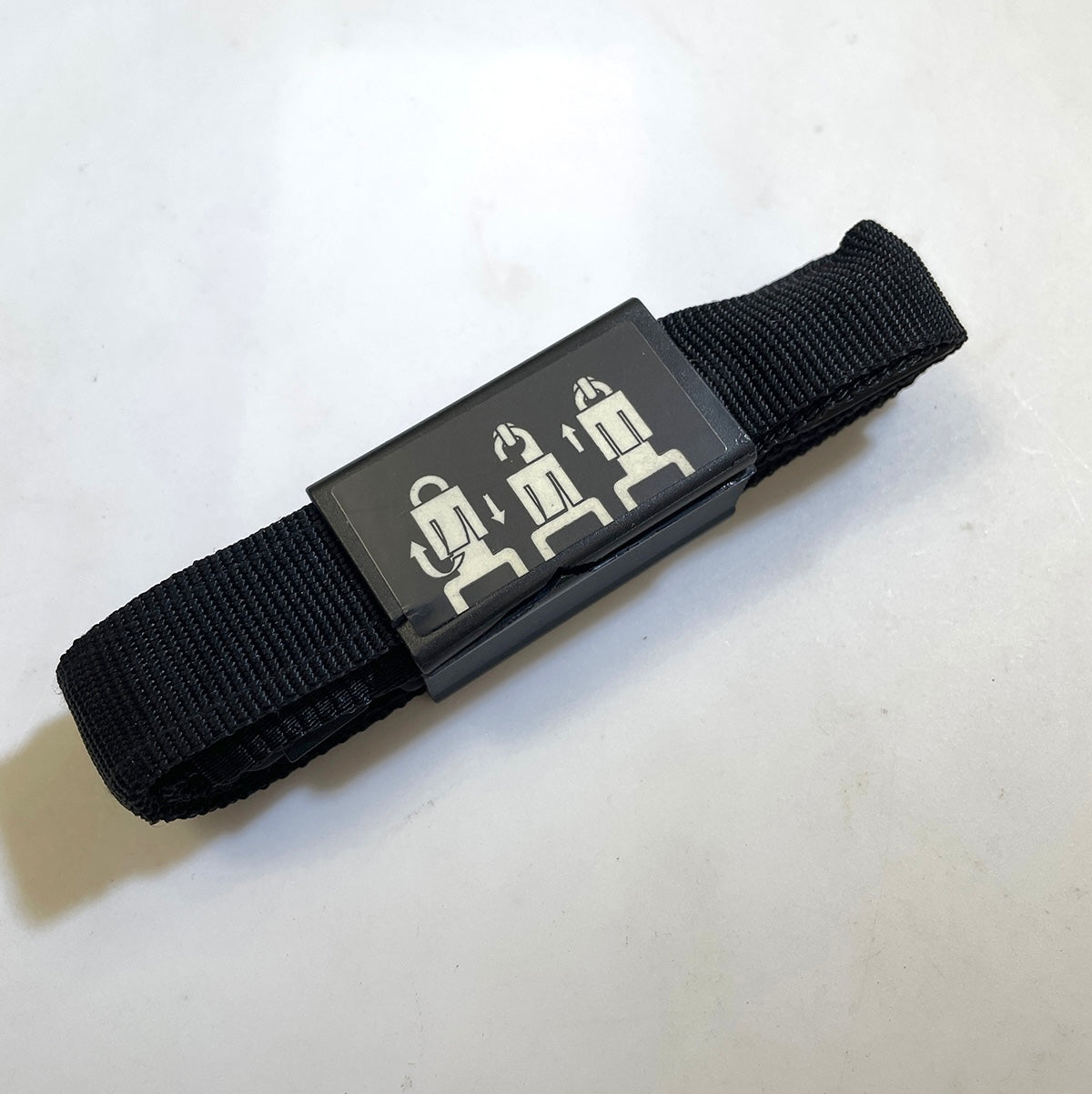 30051 | camera strap 002 quick release