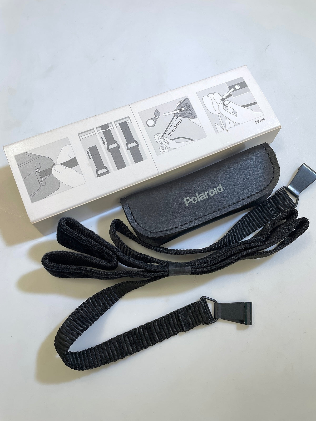 30051 | procam close-up + strap | P6794