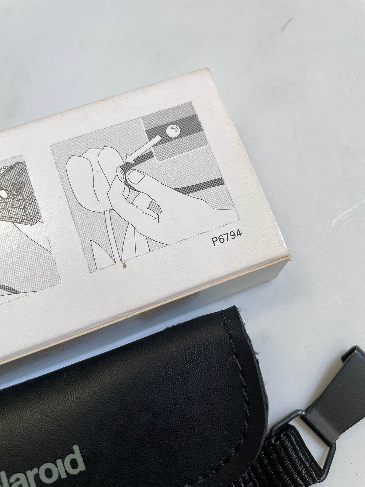 30051 | procam close-up + strap | P6794