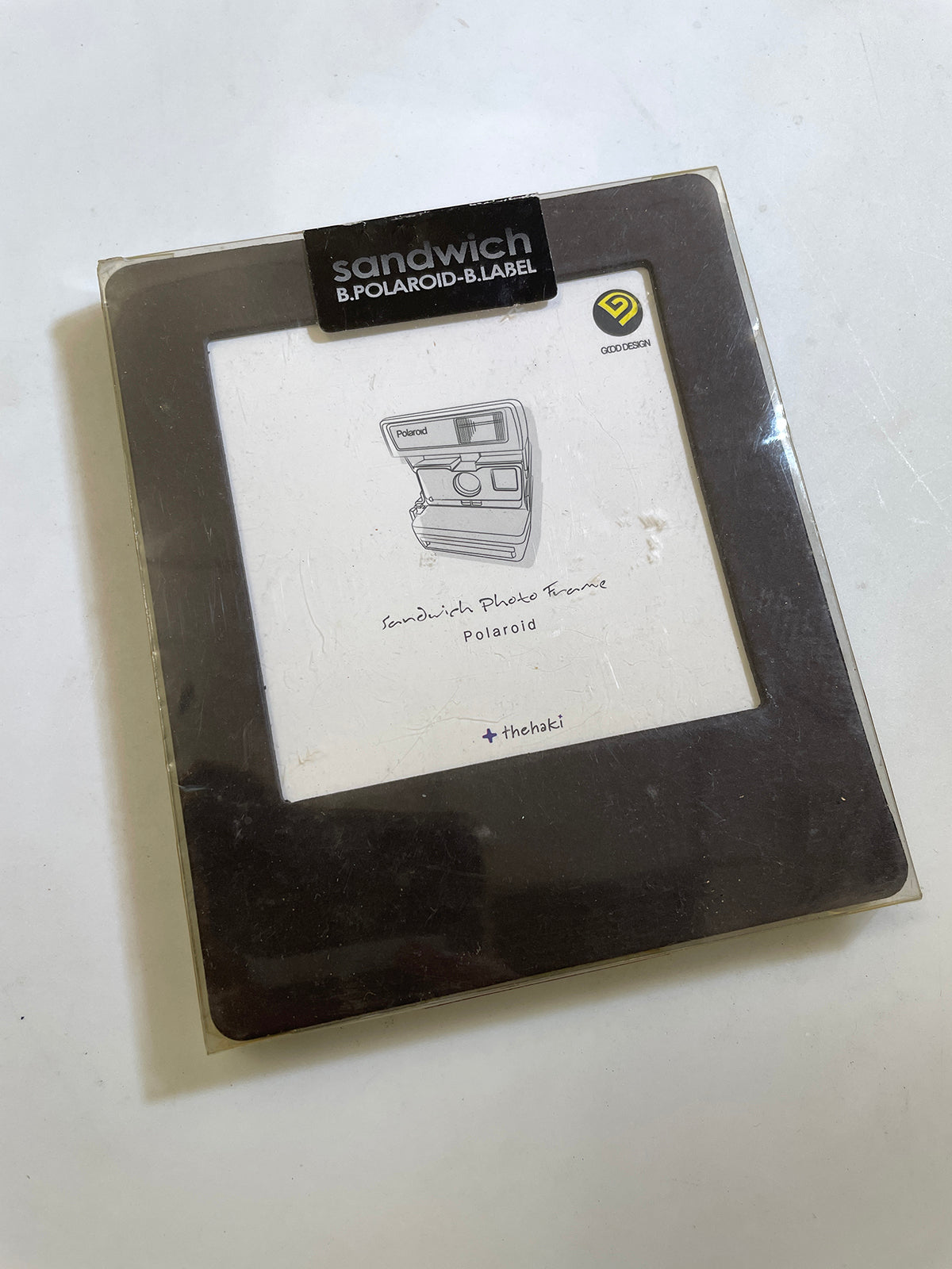 30045 | sandwich photo frame