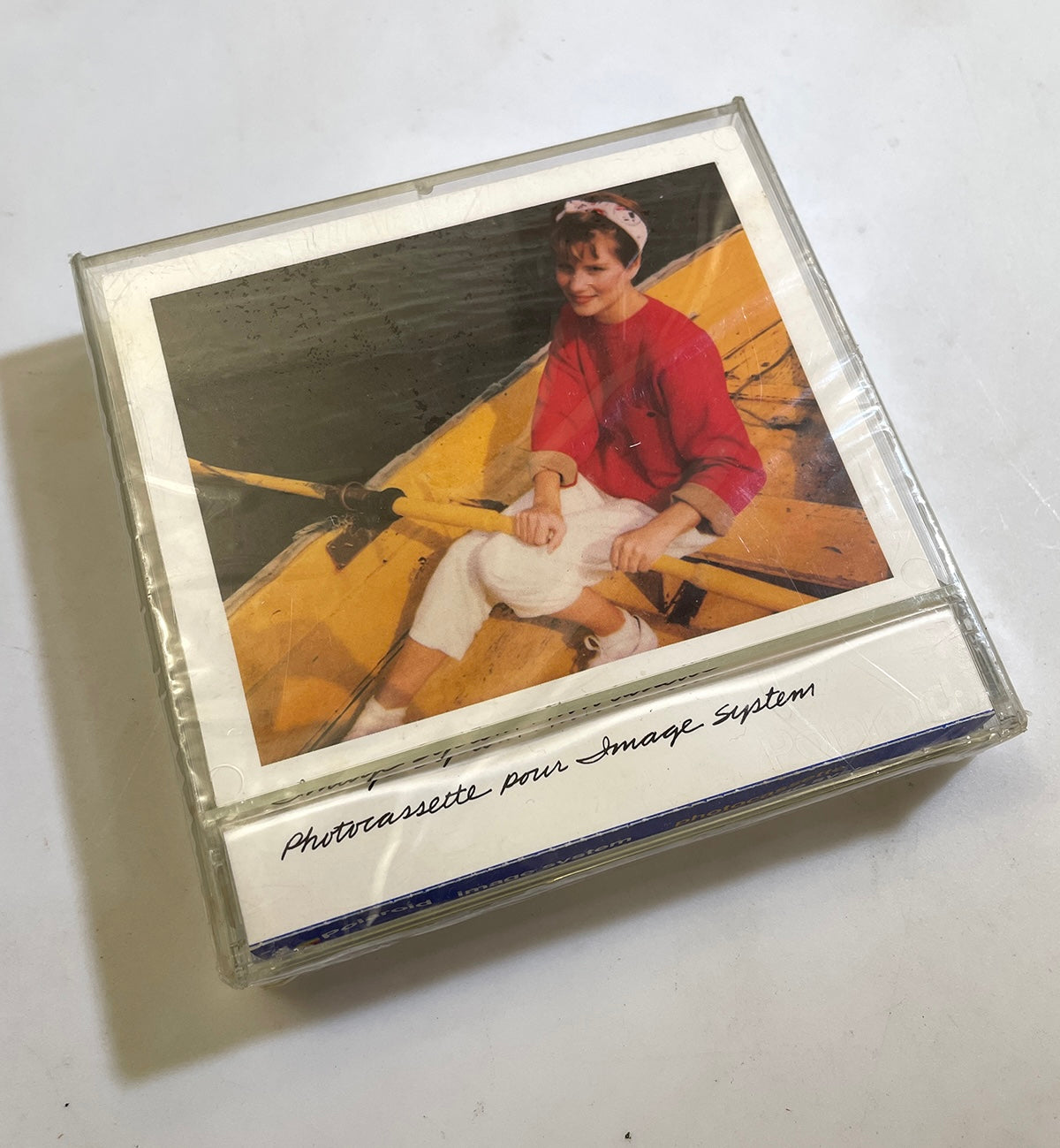 30051 | image system photo cassette | PZ2932 6/86