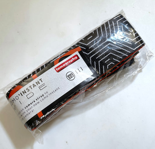 30202 | lomo instant wide kickstarter strap