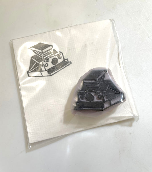 30521 | stamp seal J’s handmade 03