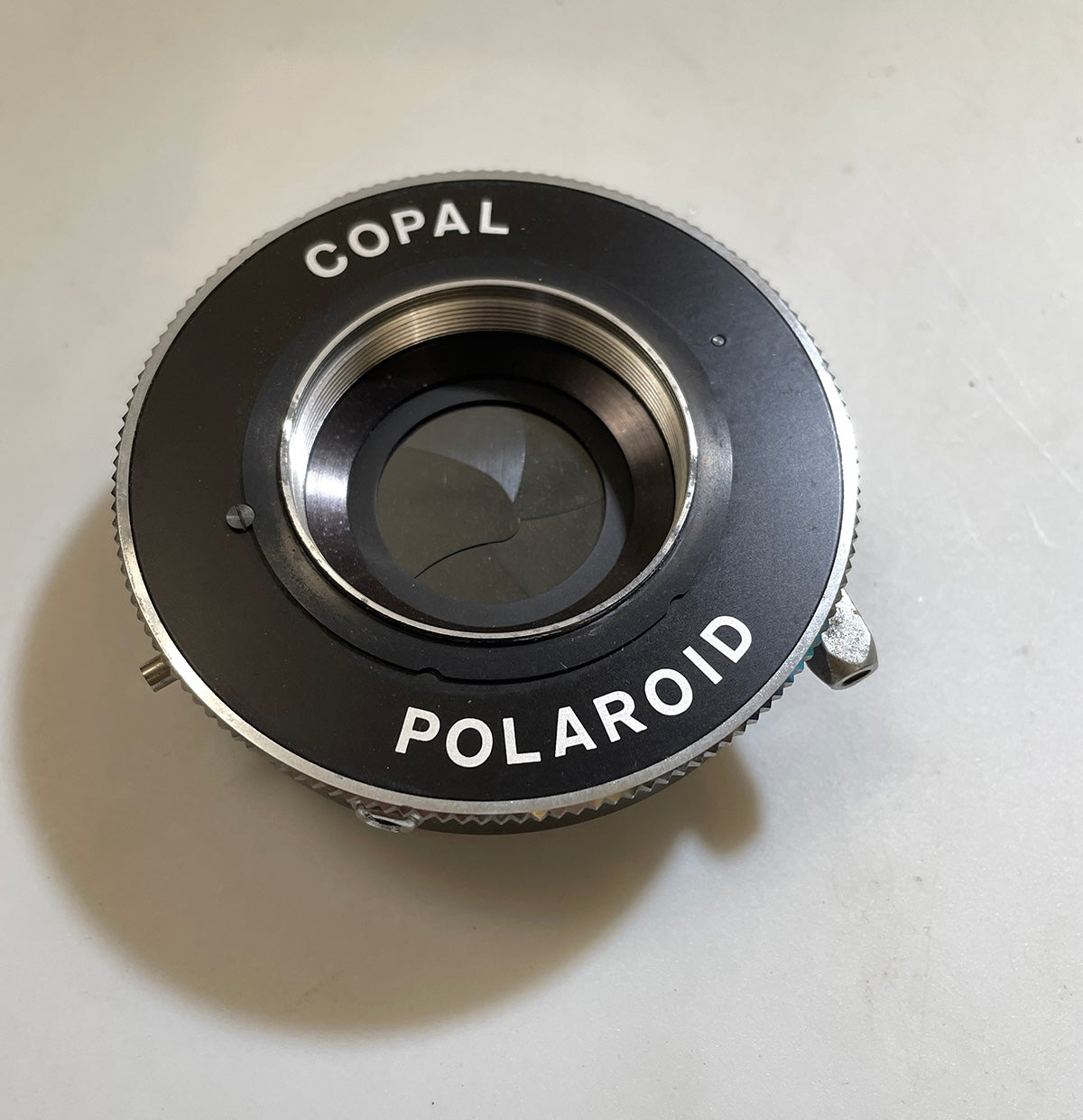 30501 | copal #1 shutter