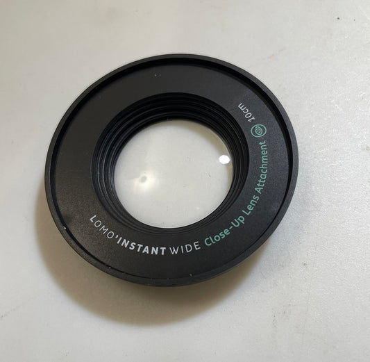 30202 | lomo instant wide close-up att