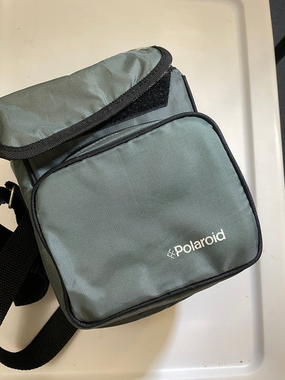 30041 | camera bag 015 grey (斜口）